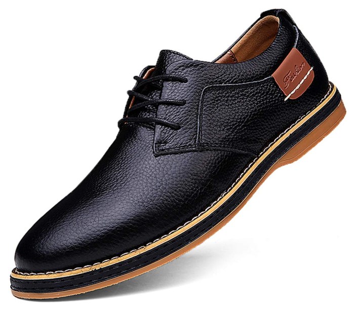 Туфли Oksford Shoes мужские