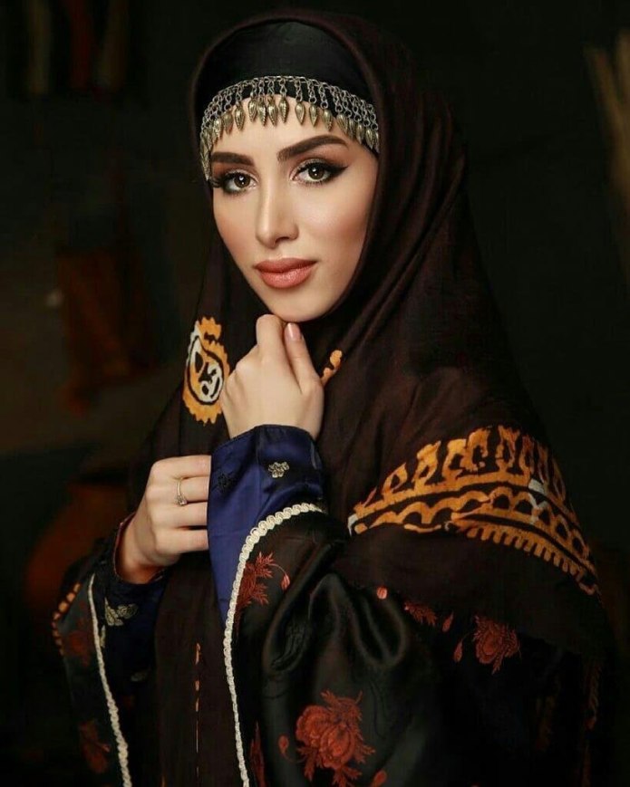 Аварцы Ахвахцы