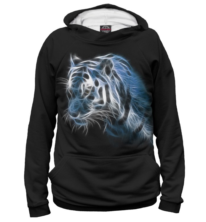 Худи Tigr