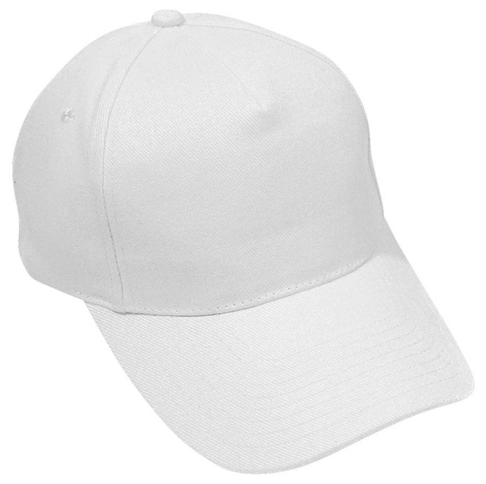 Fi cap Crenav/White blmaeq/Blanc кепка