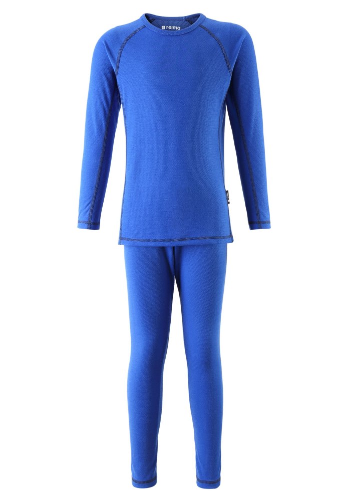Термобелье Loffler warm