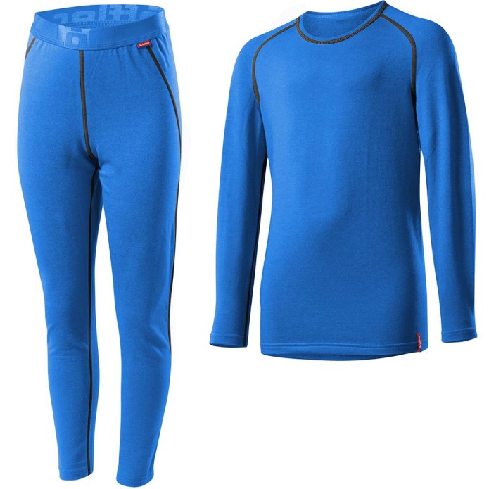 Craft Core warm Baselayer