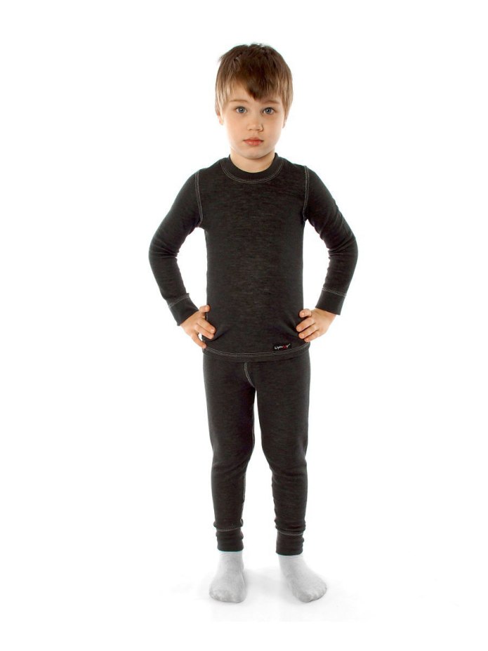 Active Wool
