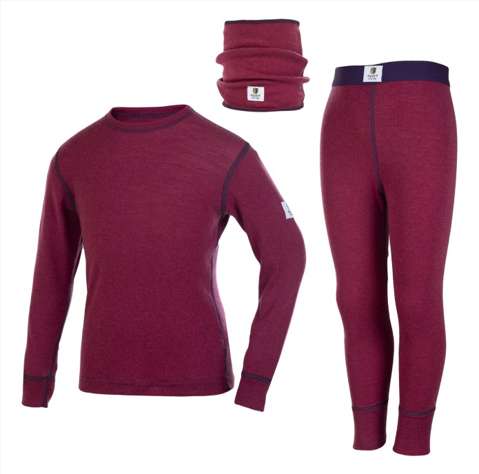 Термобелье Woodland "Soft Thermo Eko"