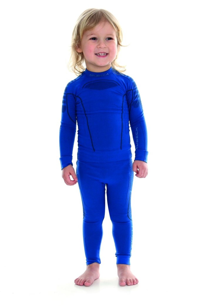 Комплект термобелья Lynxy Merino Wool унк571069