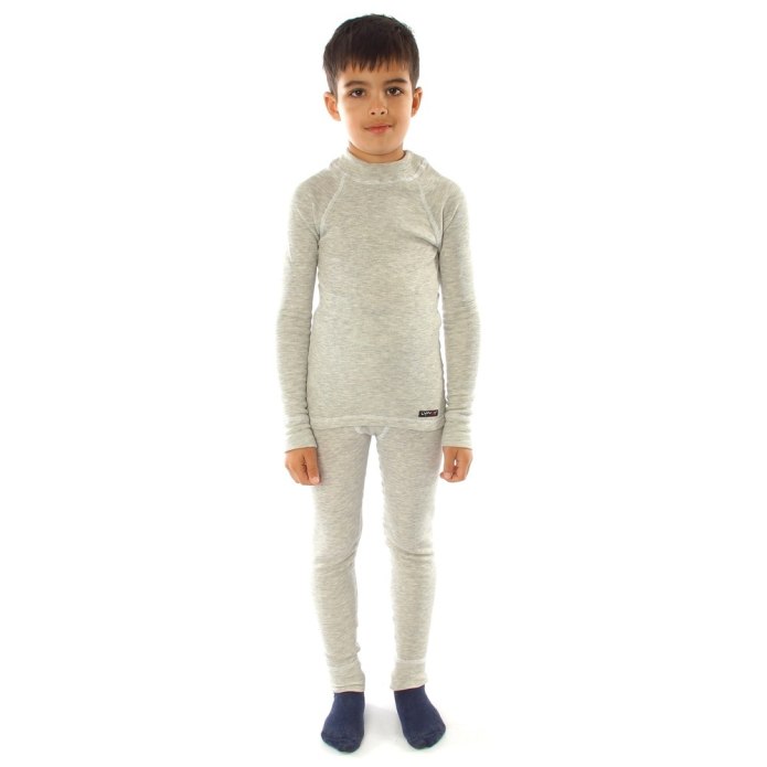 Лонгслив Brubeck Thermo body Guard ls11720