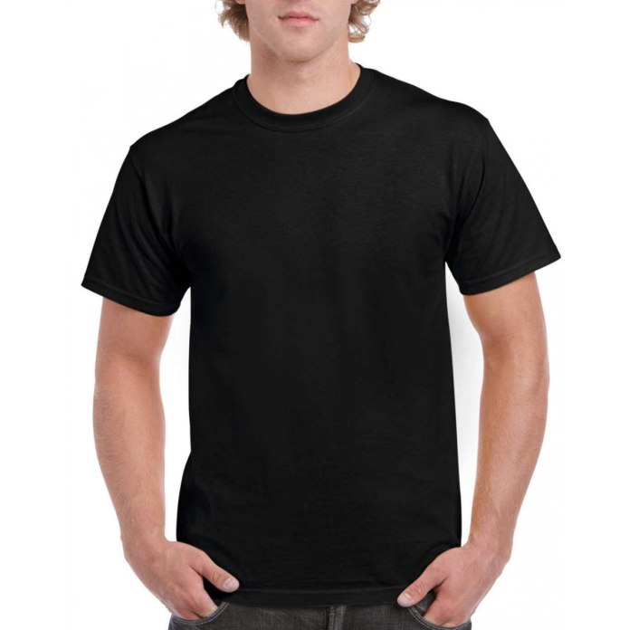 Gildan Heavy Cotton футболки