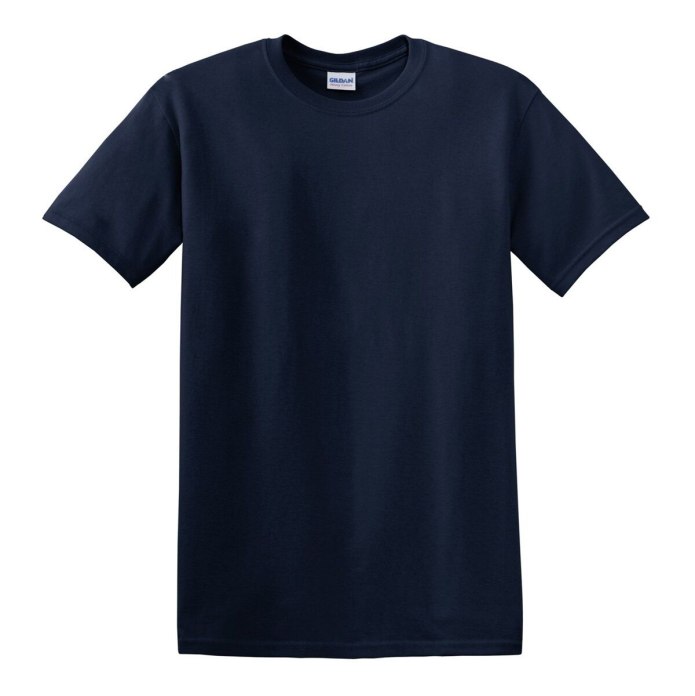 Gildan Heavy Cotton футболки