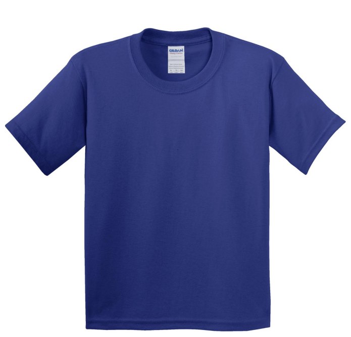 Gildan Heavy Cotton