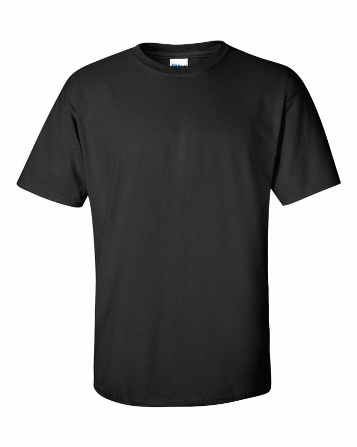 Gildan Ultra Cotton футболки