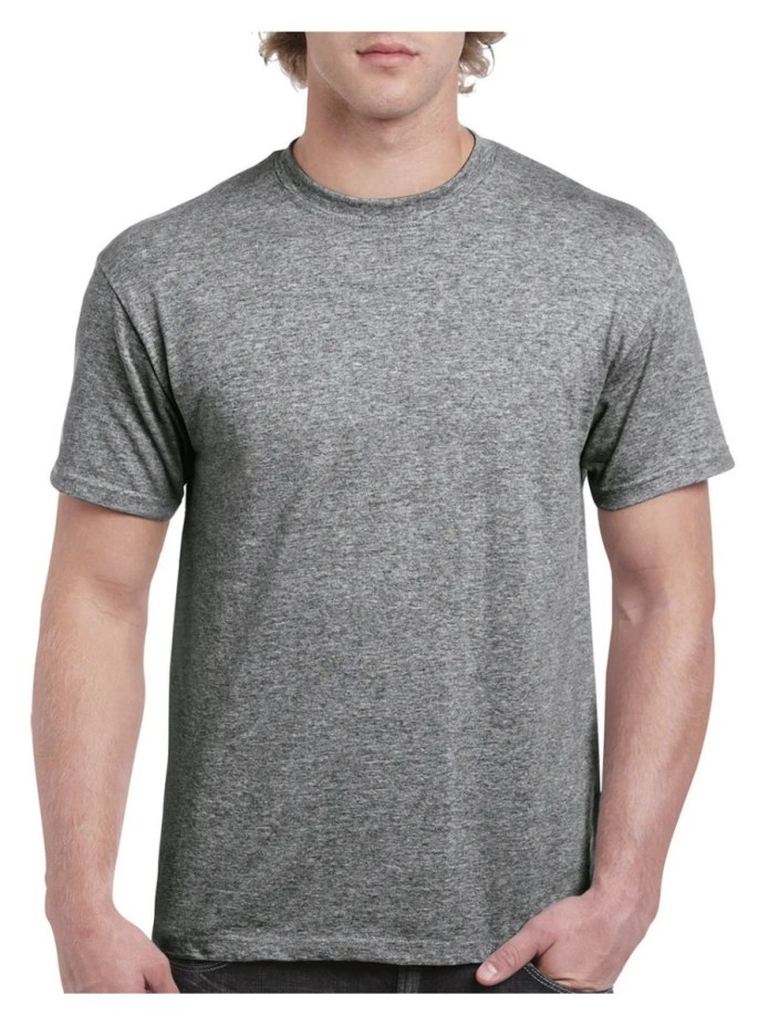 Gildan Ultra Cotton s.Green