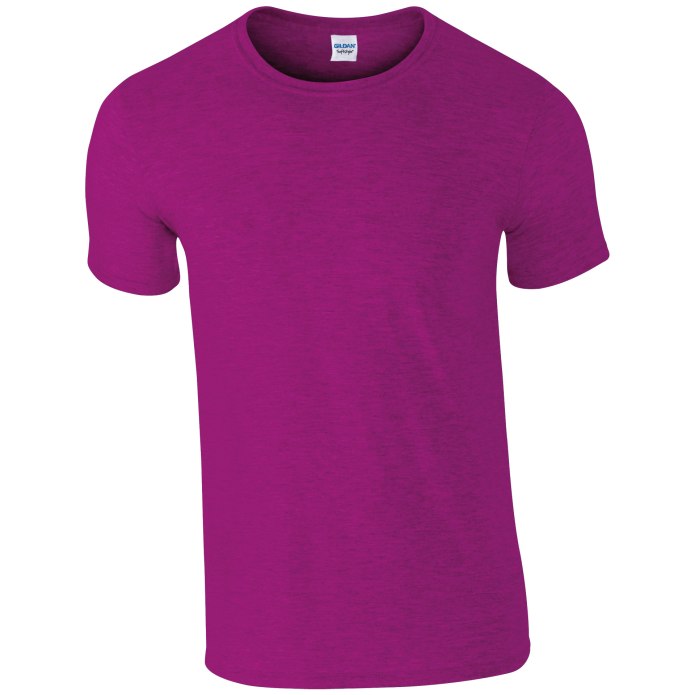 Gildan Heavy Cotton футболки