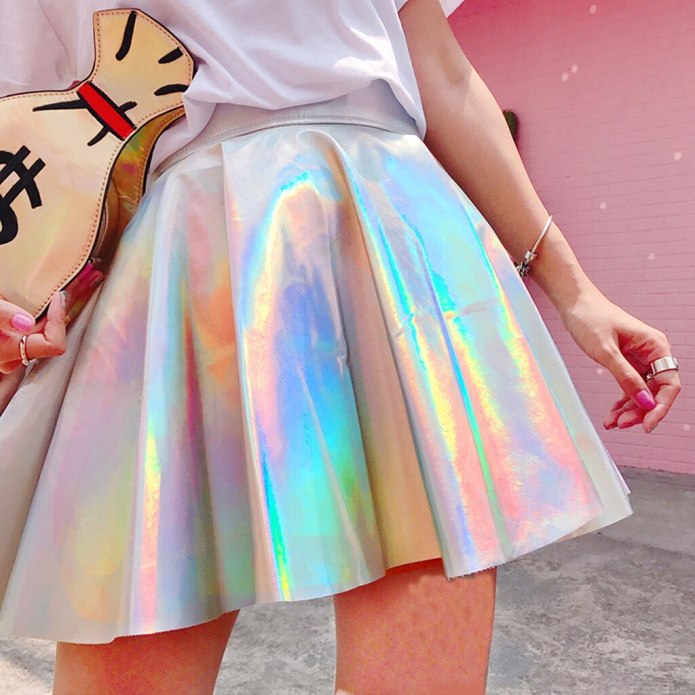Harajuku kawaii юбка