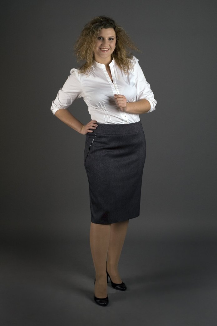 Nikki Garnett