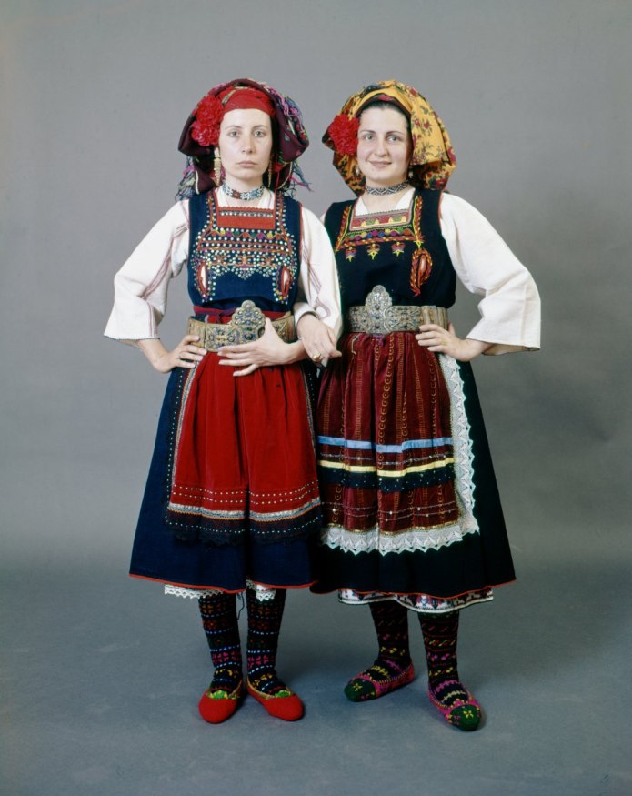 Греческий Хитон