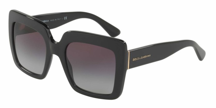 Очки с/з Dolce&Gabbana DG 4319 501/8g