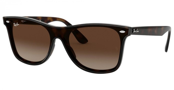 Очки ray ban rb4147