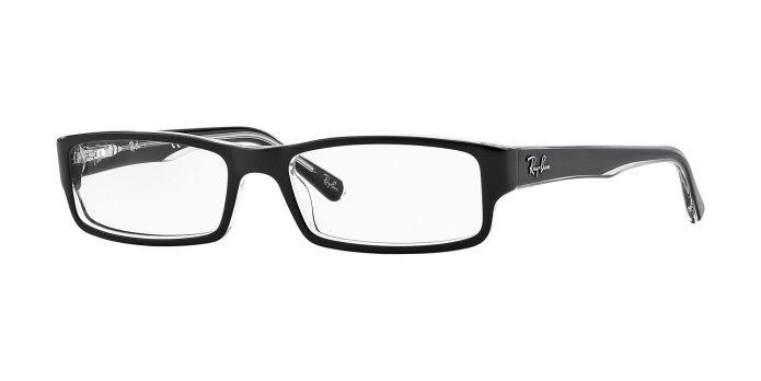 Оправа ray ban RB 5114 2034