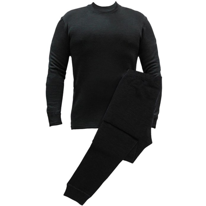 Термобелье Comfort Extrim р.46/170-176