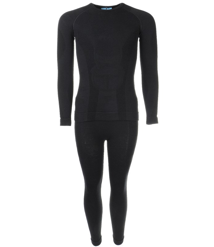 Комплект термобелья Brubeck extreme Merino kp10060
