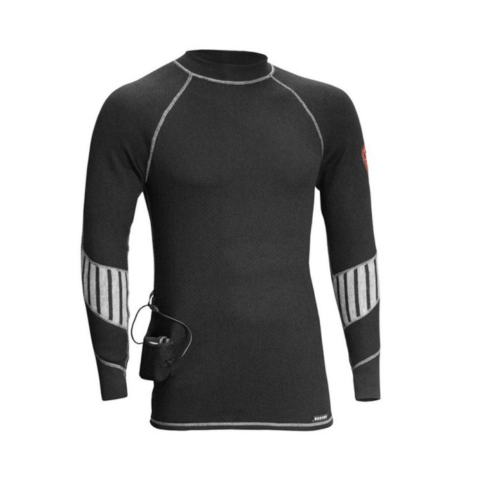 REDLAIKA Arctic Merino Wool RL-TW-03