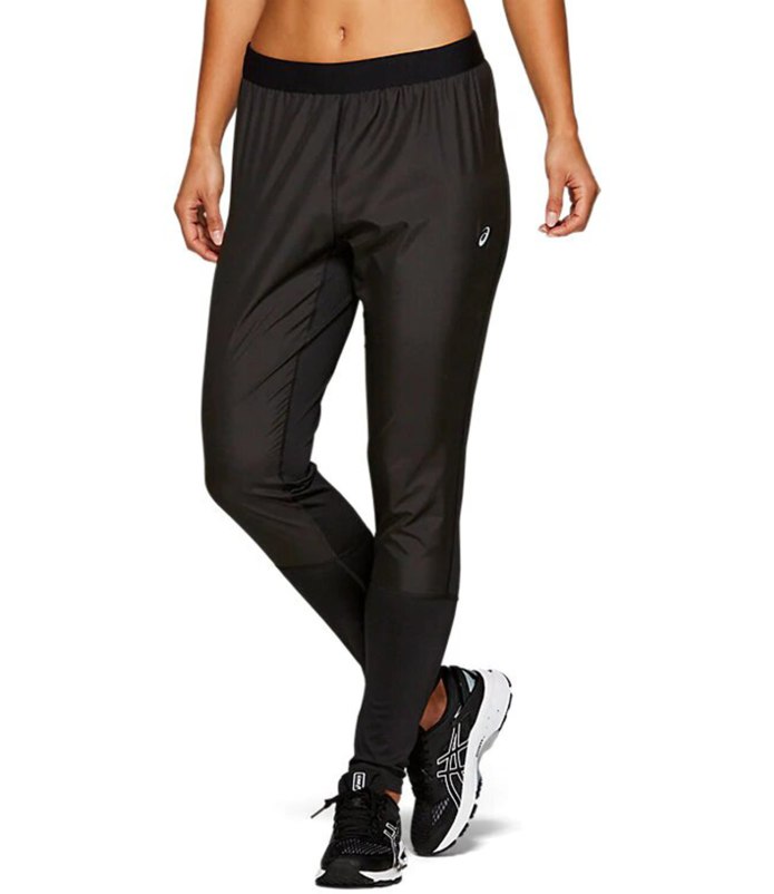 ASICS брюки спортивные Tokyo warm up Pant