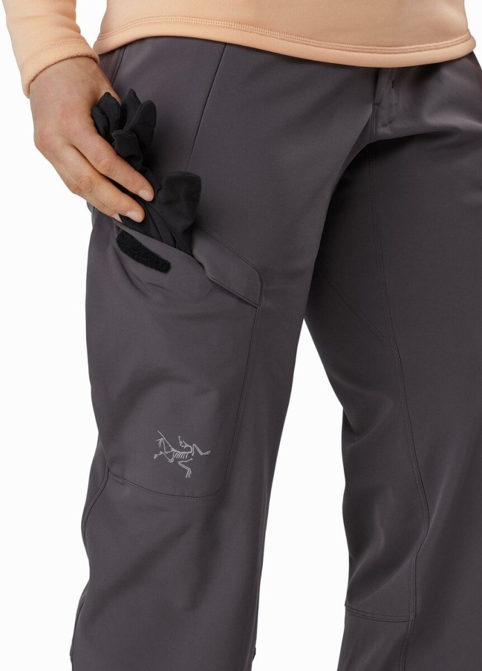 Arcteryx CA 34438 штаны