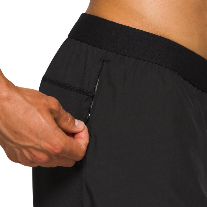 ASICS / брюки спортивные-Race Pant