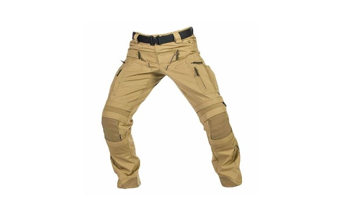 Брюки UF Pro Striker HT Combat