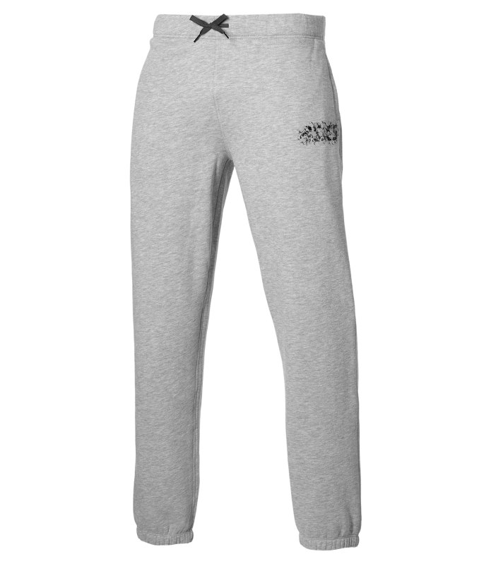 ASICS брюки спортивные Tokyo Knit Pant