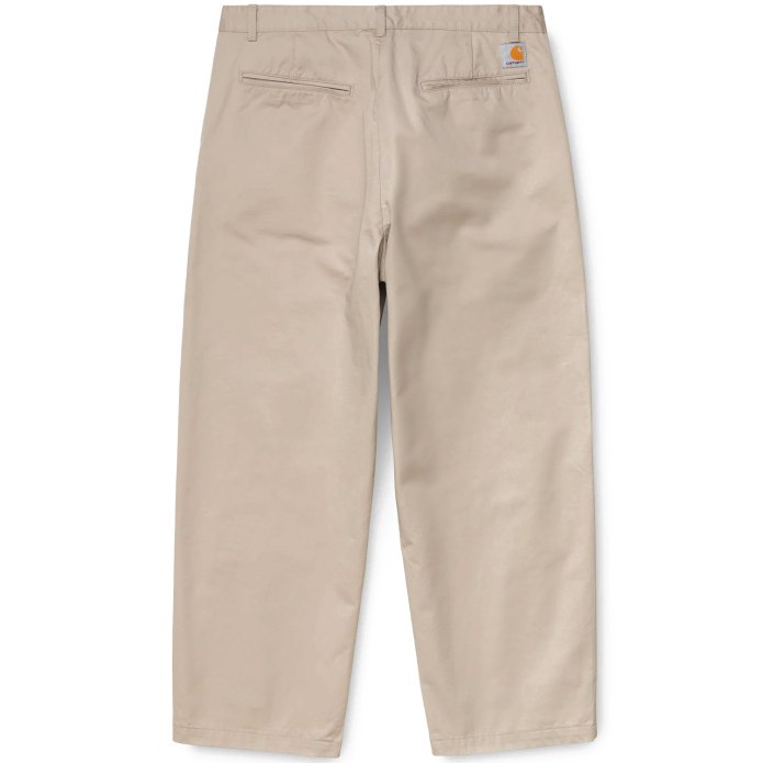 Carhartt WIP штаны