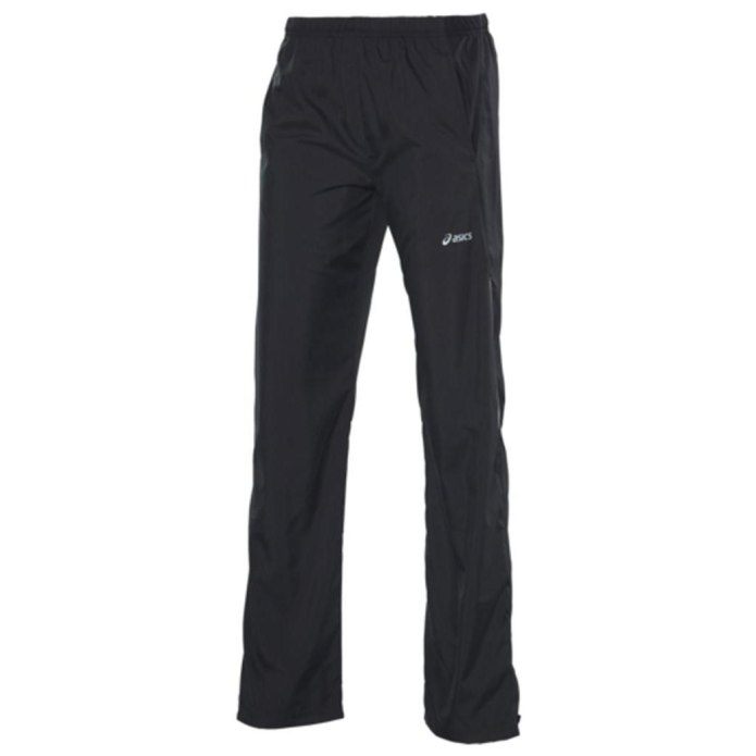 Брюки асикс Woven Pant