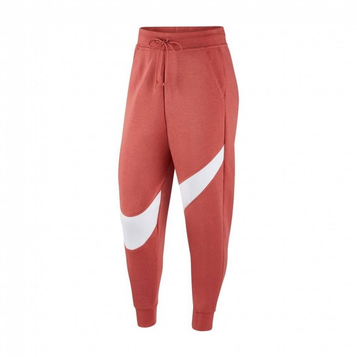 Nike брюки спортивные Sportswear Swoosh women's Fleece Pants