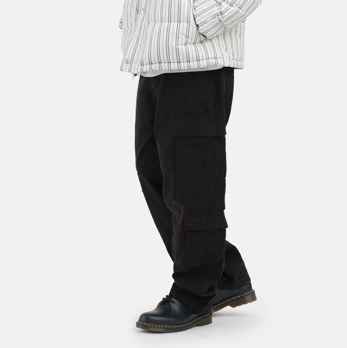 Штаны Stussy Taped