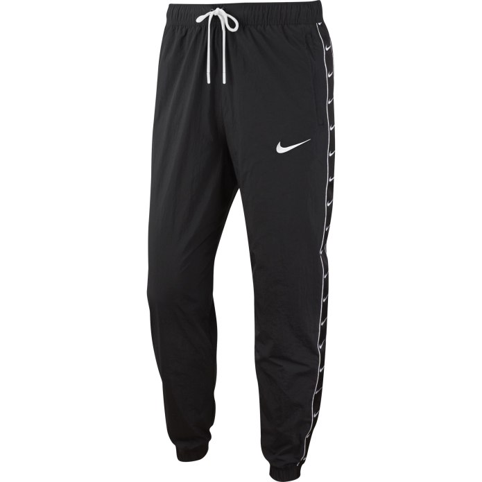 Брюки Nike m NSW Swoosh Pant WVN cj4877-010