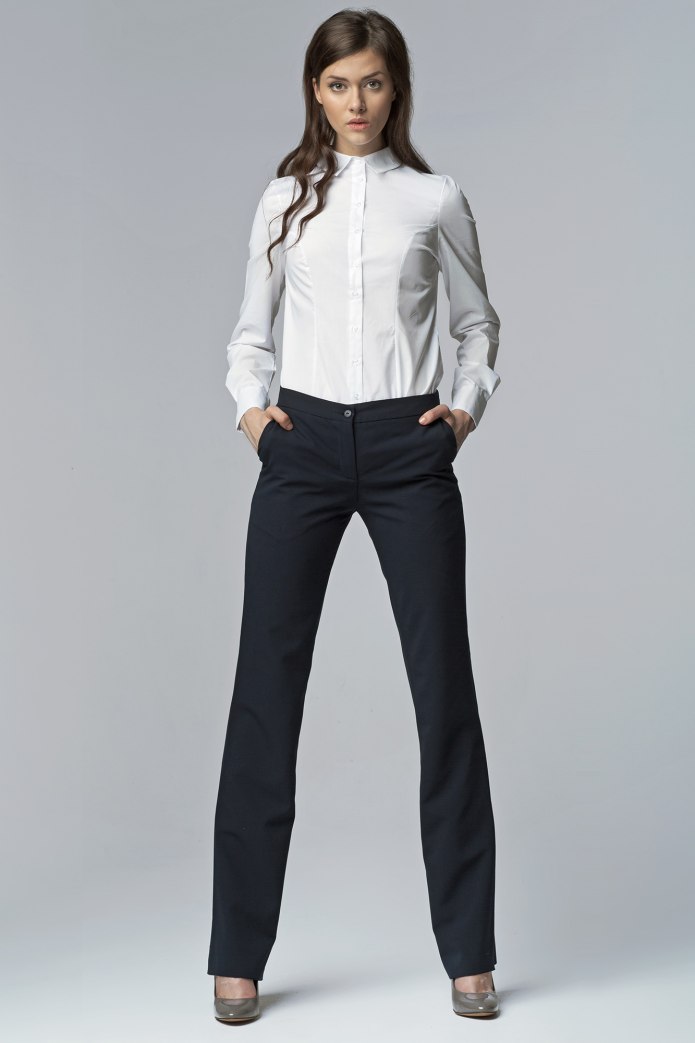 Классическая женская одежда