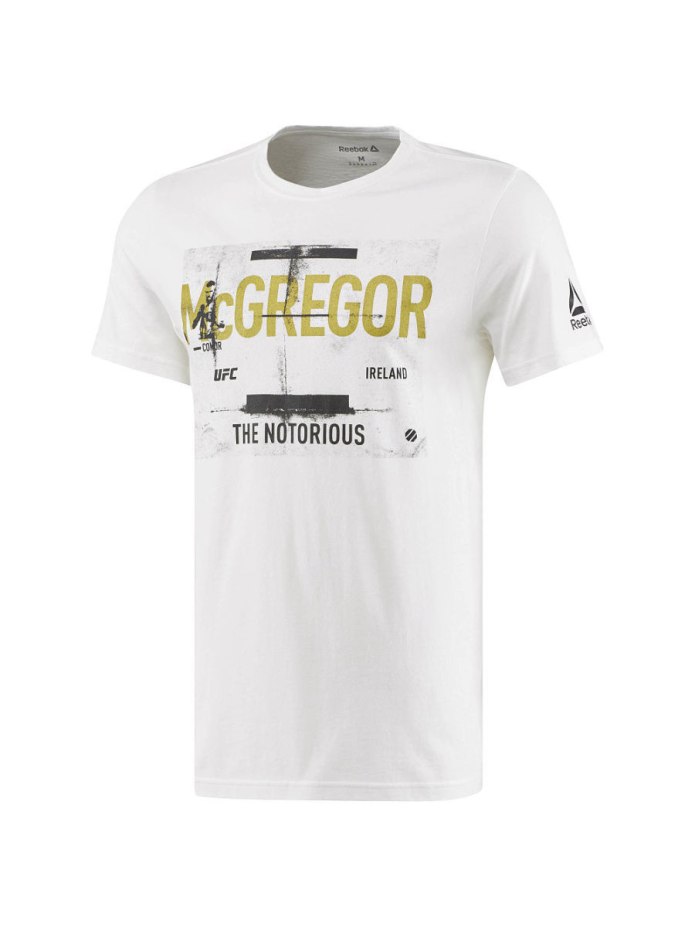 Футболки рибок мужские UFC