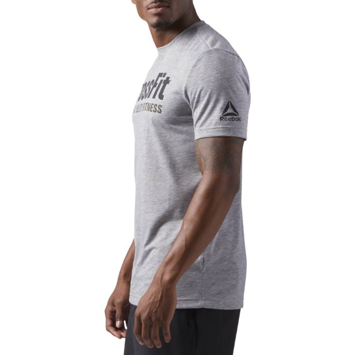 Reebok SPEEDWICK футболка