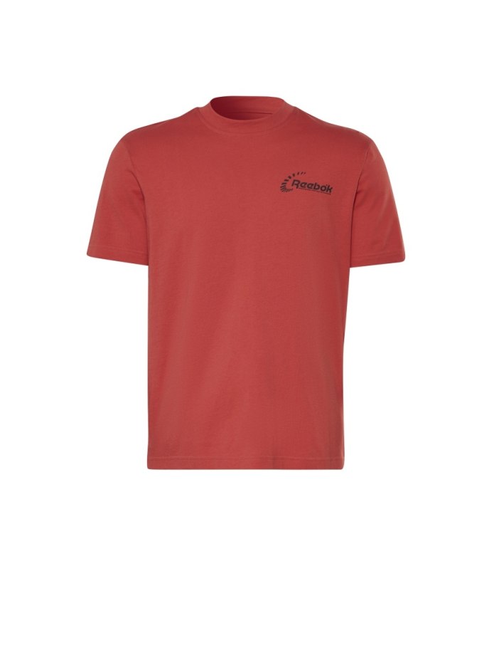 Майка рибок мужская с надписью рибок