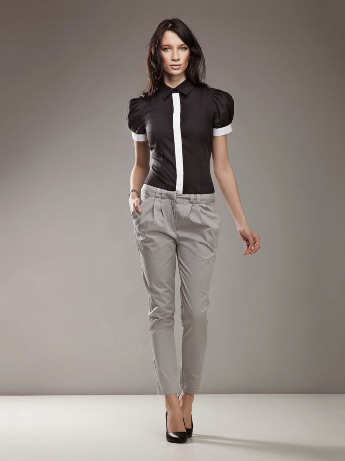 Стильный лук