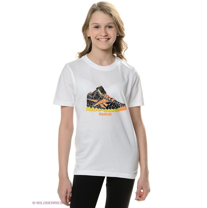 Reebok SPEEDWICK футболка футболка серая