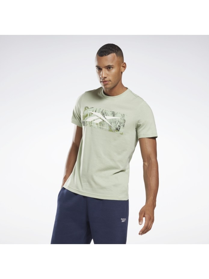 Майка Reebok International INT 095