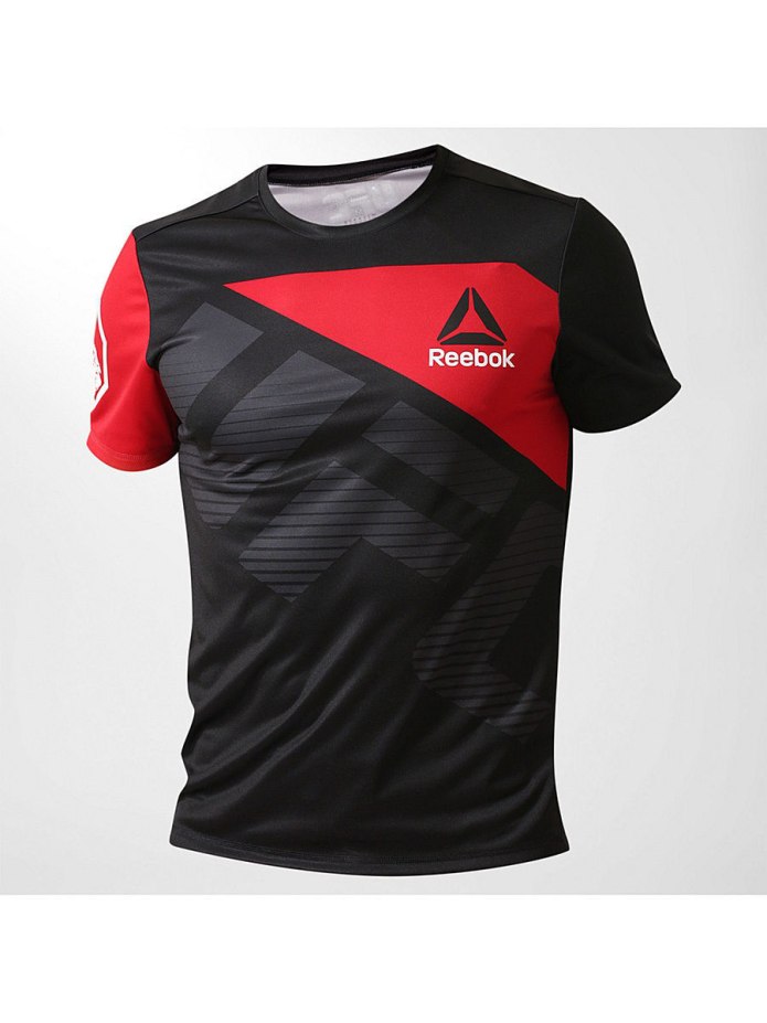 Футболки рибок мужские UFC