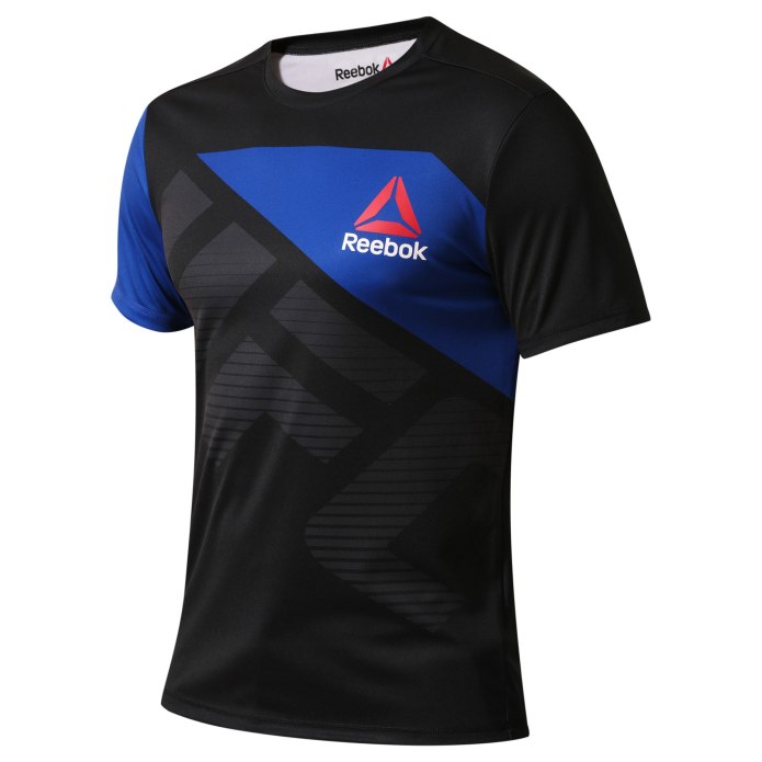 Майка Reebok UFC мужская