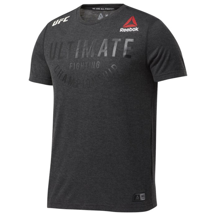 Футболка рибок юфс ультиматум