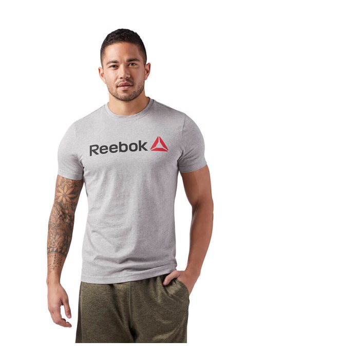 Reebok рубашки рибок мужские