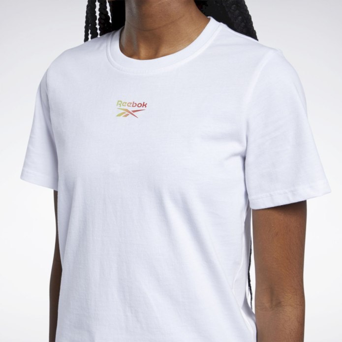 Футболка Reebok UFC Ultimate