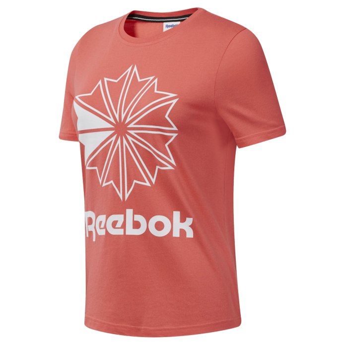 Футболка рибок OSR SS AC Tee