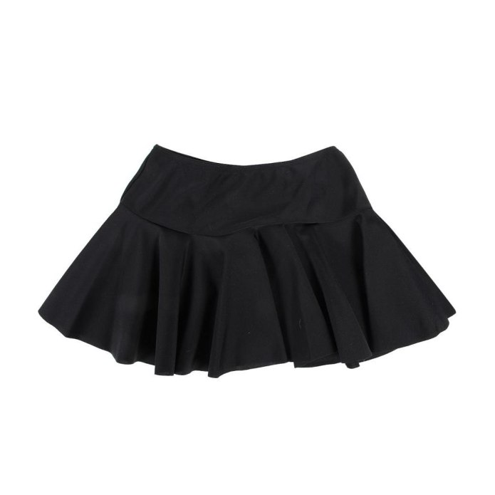 BGN first юбка черная женская