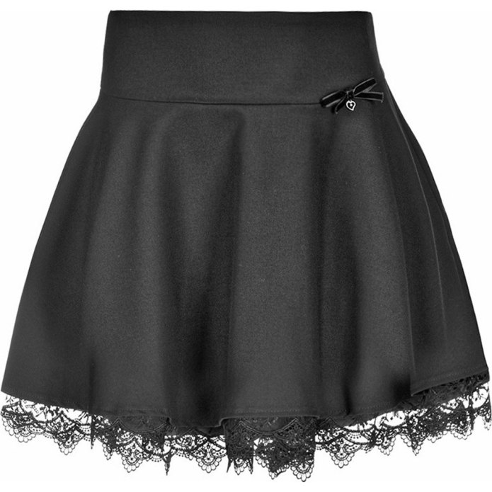 Юбка nota bene для девочки